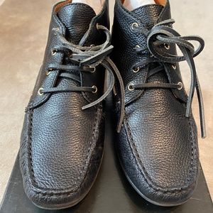 Like new! Marc Joseph Broadway Booties